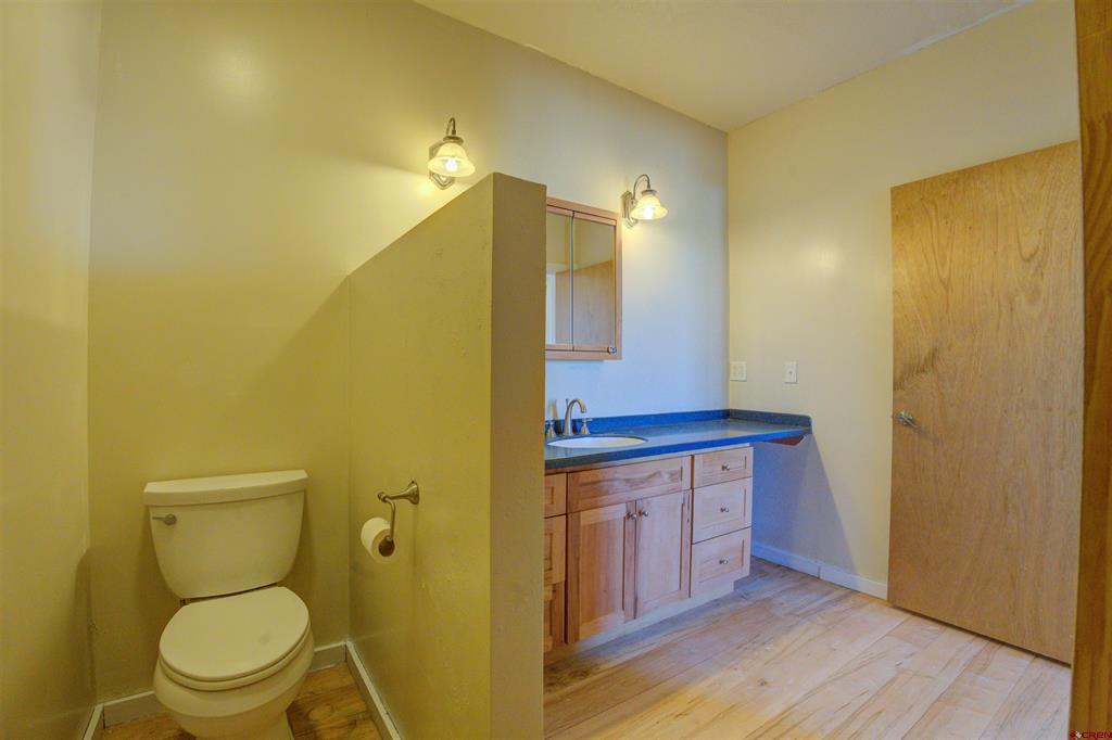 22633 Road 17.6 Yellow Jacket CO 81335