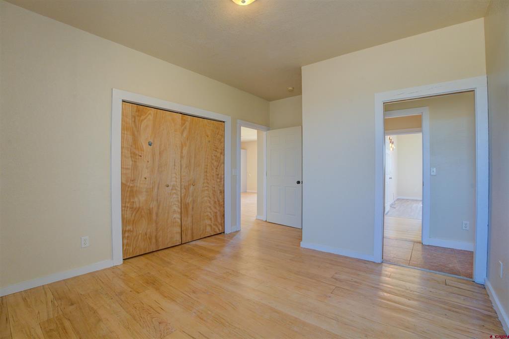 22633 Road 17.6 Yellow Jacket CO 81335