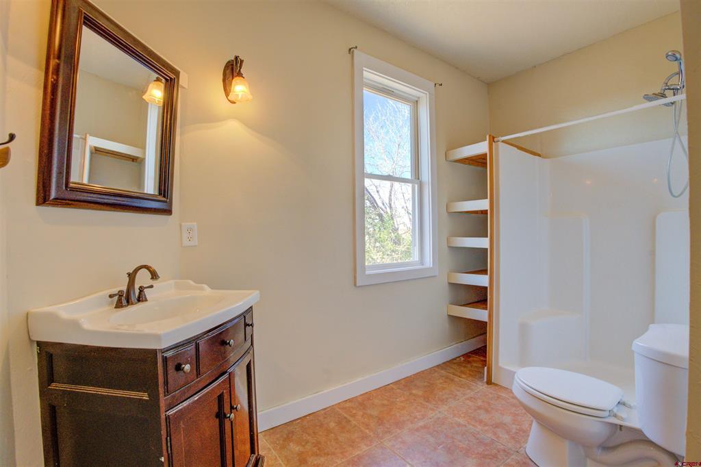 22633 Road 17.6 Yellow Jacket CO 81335