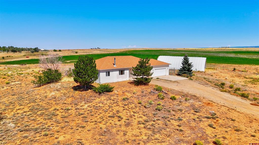 22633 Road 17.6 Yellow Jacket CO 81335