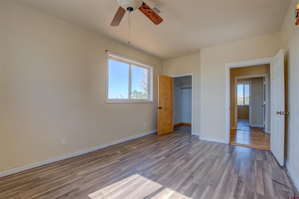 22633 Road 17.6 Yellow Jacket CO 81335