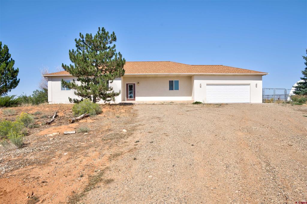 22633 Road 17.6 Yellow Jacket CO 81335
