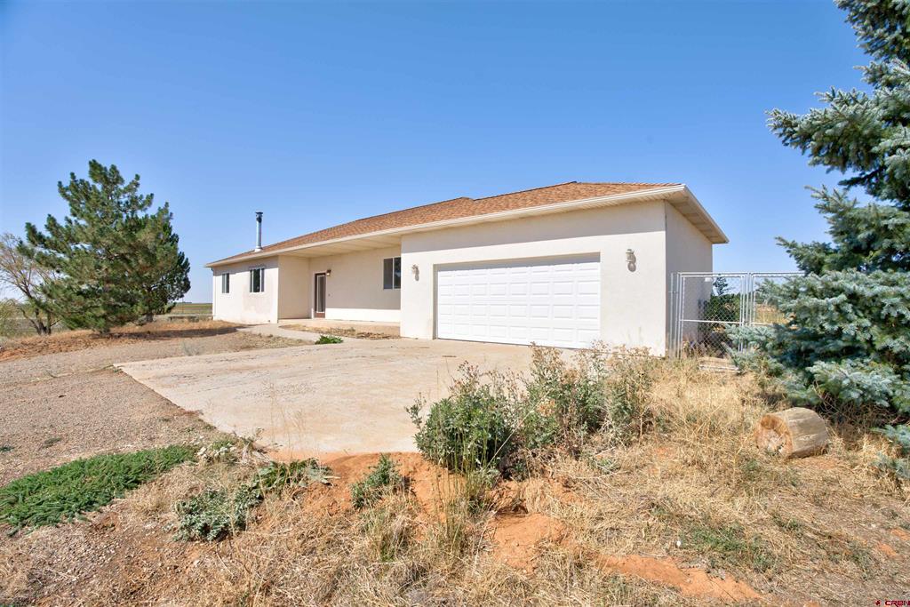 22633 Road 17.6 Yellow Jacket CO 81335