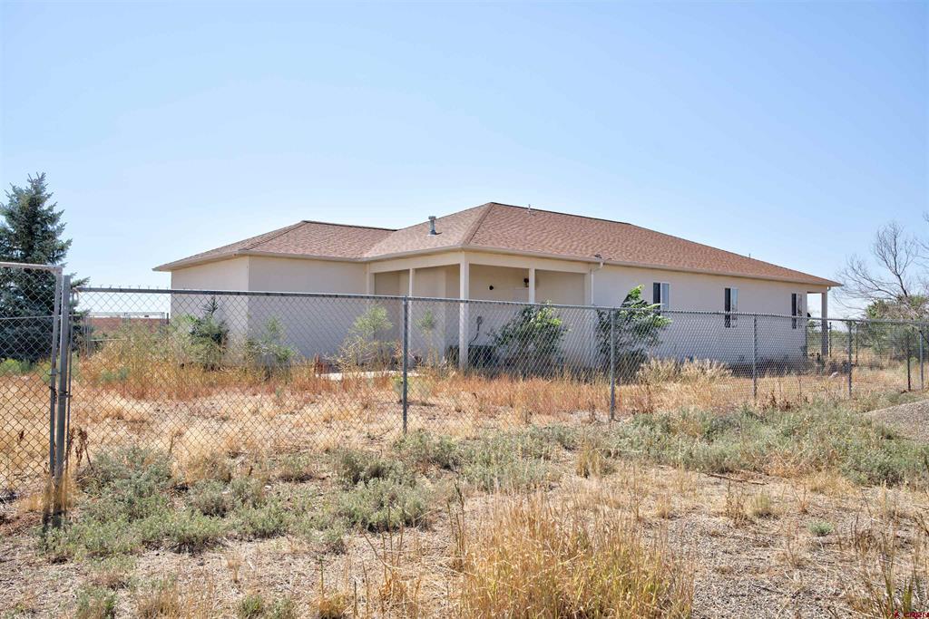 22633 Road 17.6 Yellow Jacket CO 81335
