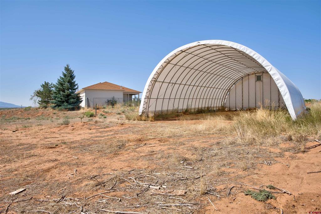 22633 Road 17.6 Yellow Jacket CO 81335