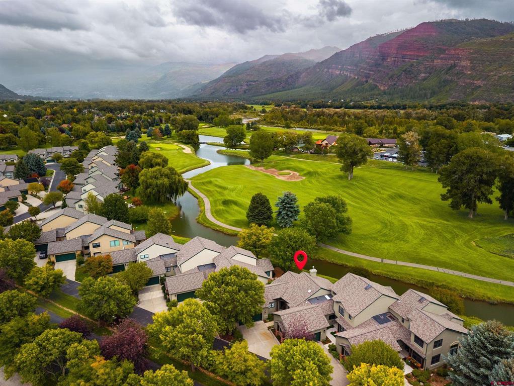 30 Cypress Court Durango CO 81301