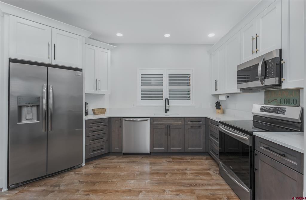 30 Cypress Court Durango CO 81301