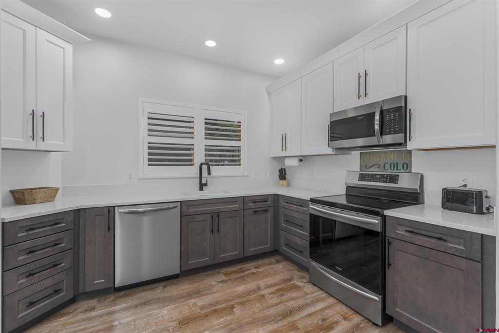 30 Cypress Court Durango CO 81301
