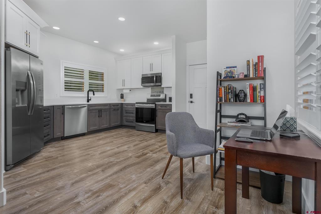 30 Cypress Court Durango CO 81301
