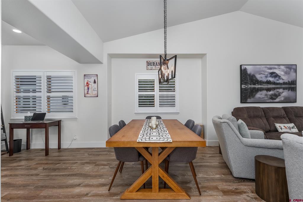 30 Cypress Court Durango CO 81301