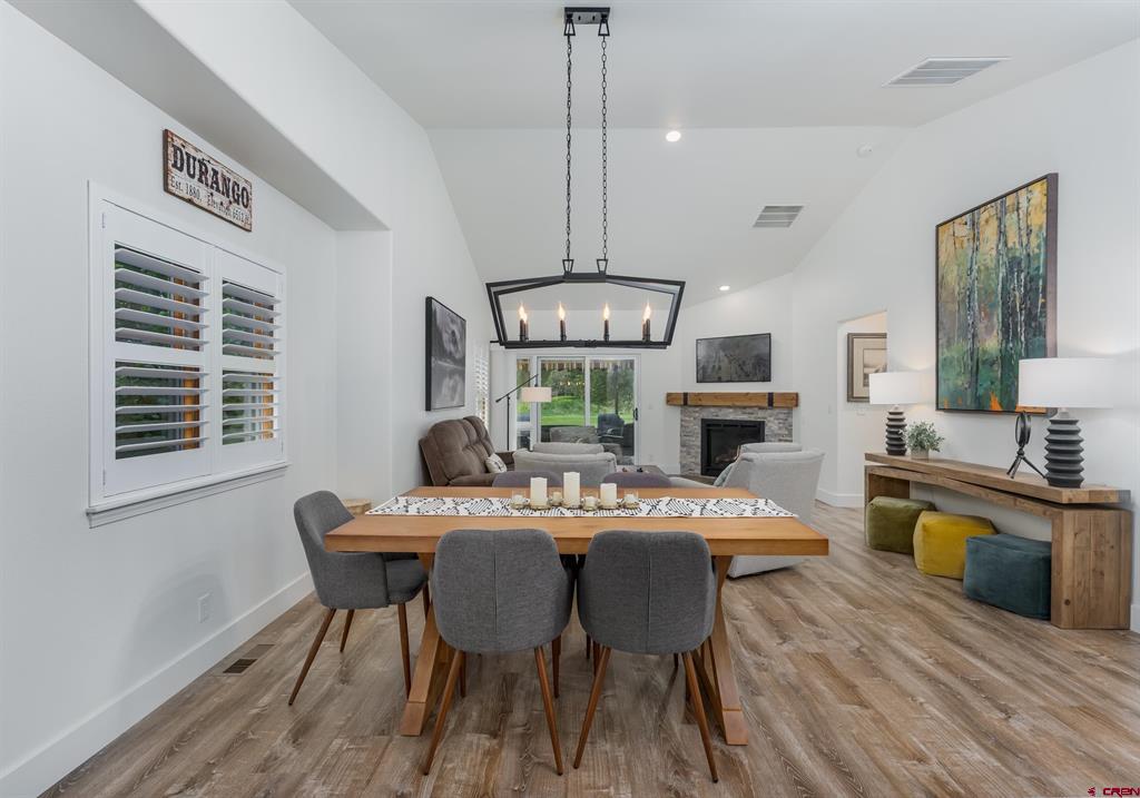 30 Cypress Court Durango CO 81301