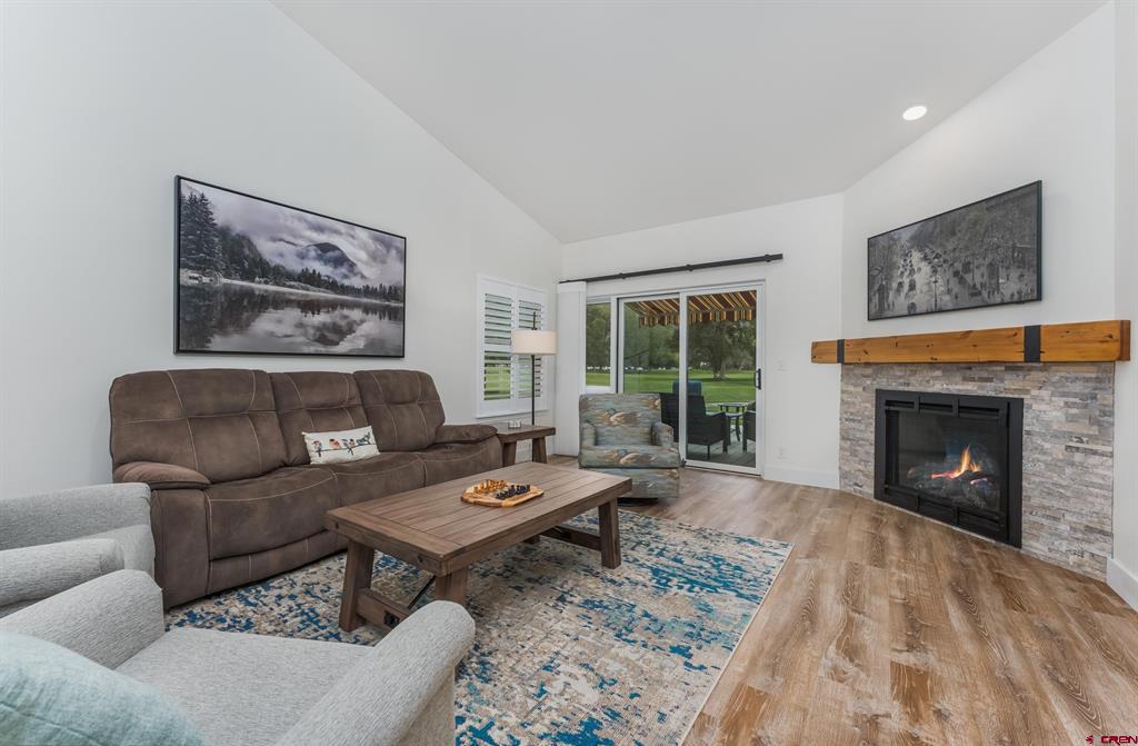 30 Cypress Court Durango CO 81301