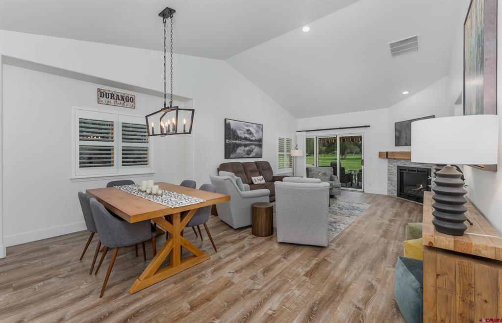 30 Cypress Court Durango CO 81301