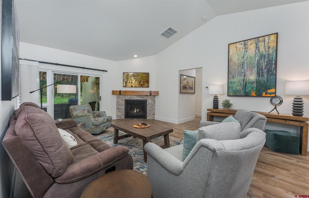 30 Cypress Court Durango CO 81301
