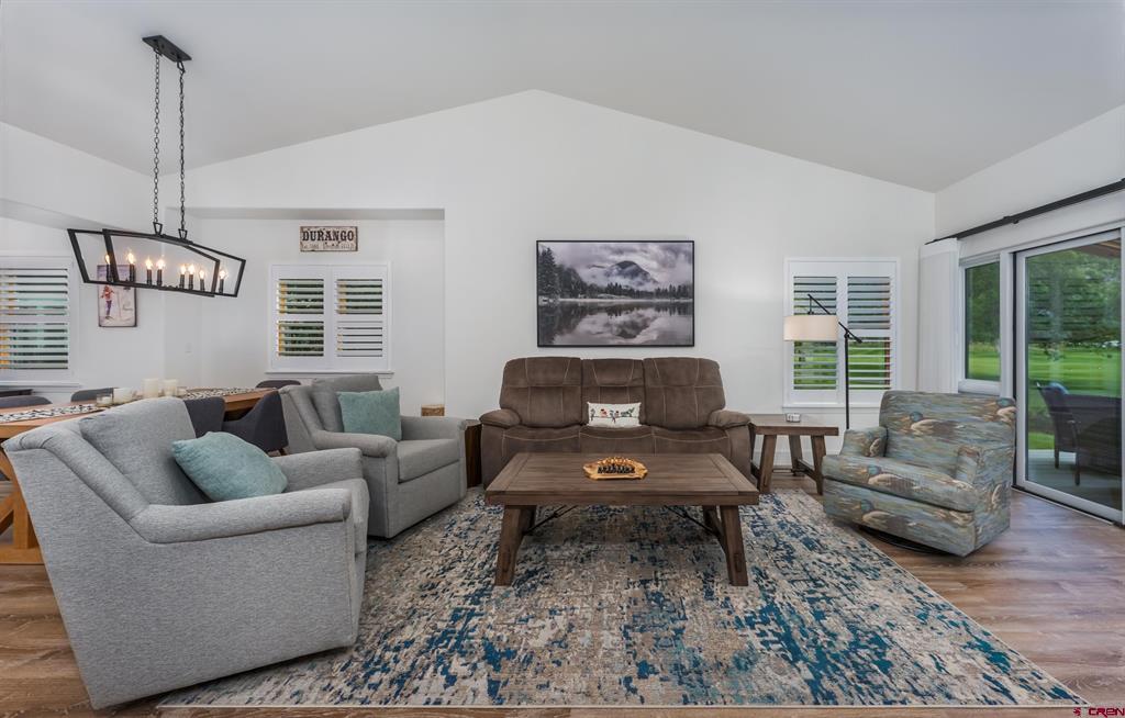 30 Cypress Court Durango CO 81301