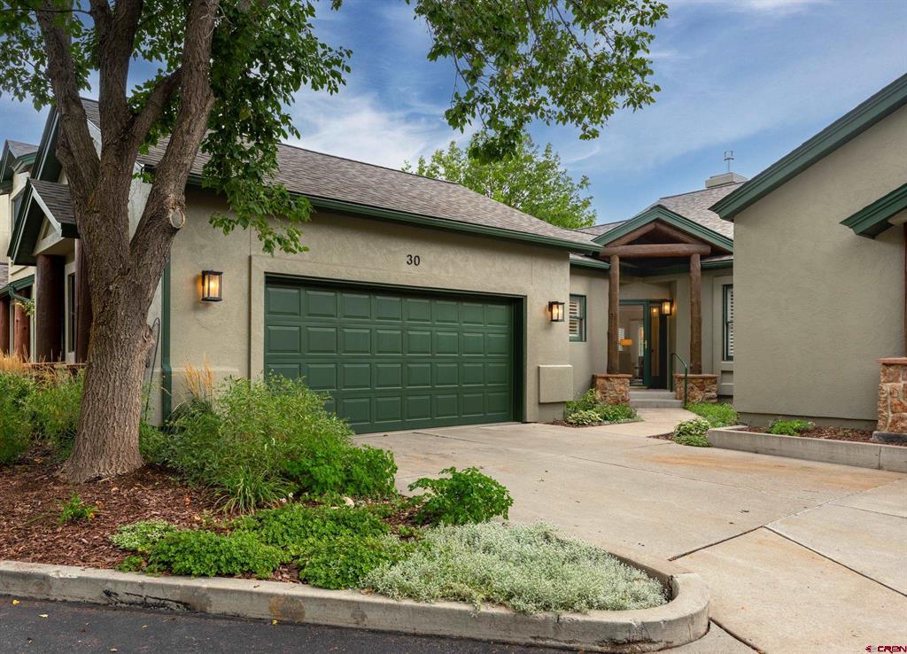 30 Cypress Court Durango CO 81301