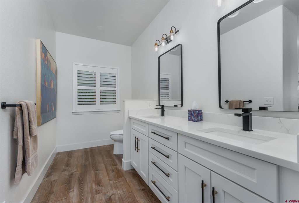 30 Cypress Court Durango CO 81301