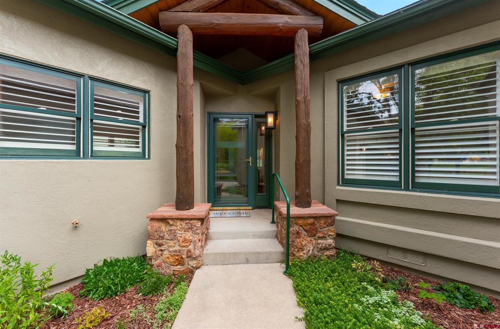 30 Cypress Court Durango CO 81301