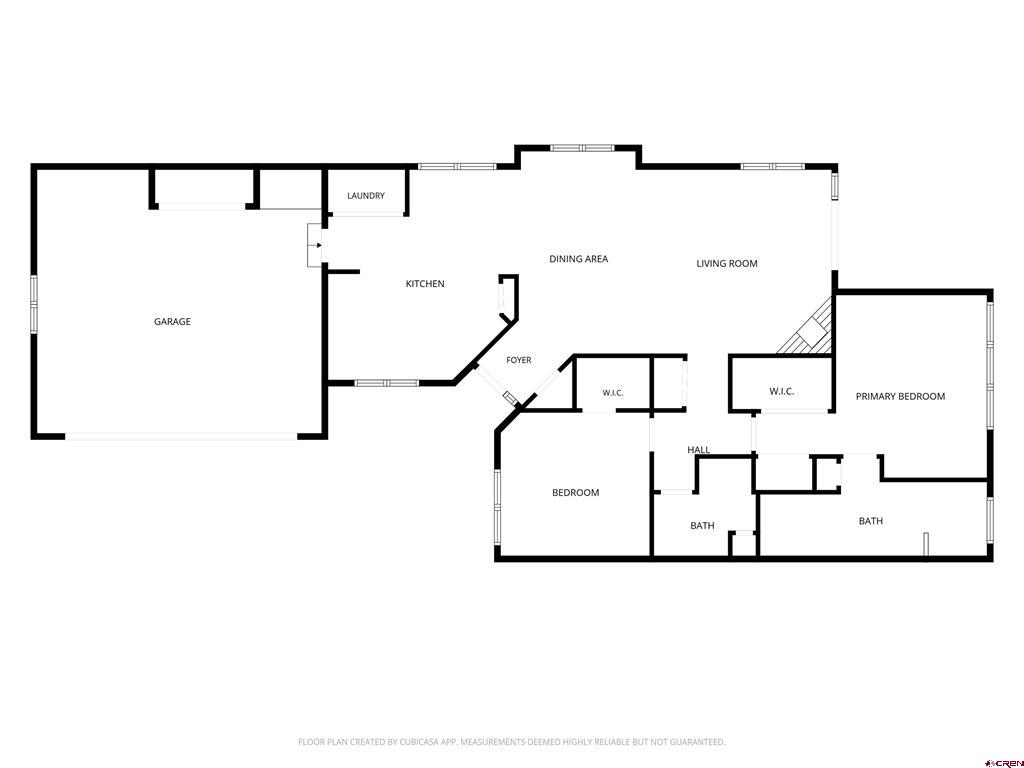 30 Cypress Court Durango CO 81301