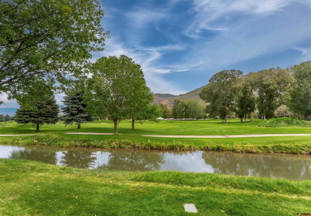 30 Cypress Court Durango CO 81301