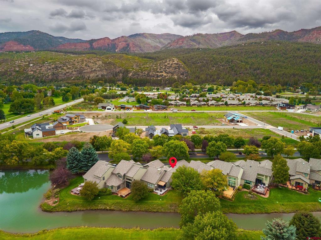 30 Cypress Court Durango CO 81301