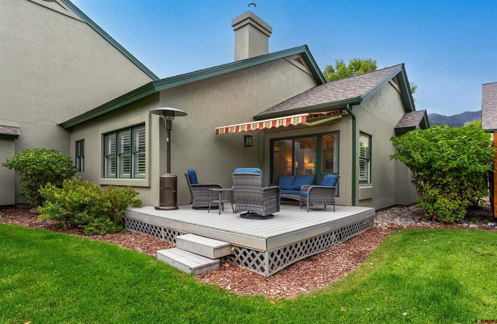 30 Cypress Court Durango CO 81301