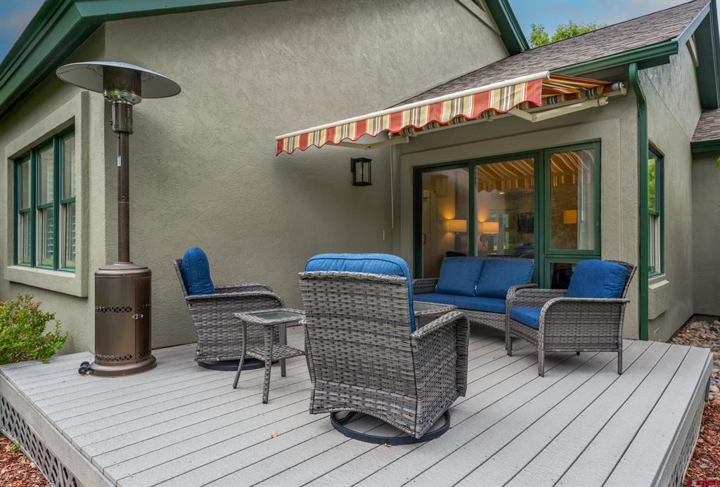30 Cypress Court Durango CO 81301