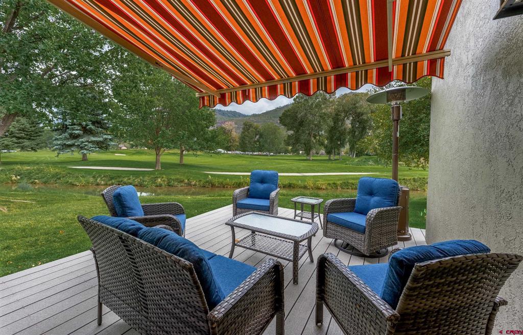 30 Cypress Court Durango CO 81301