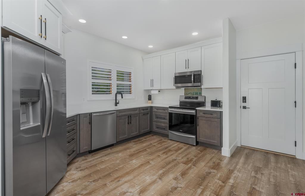 30 Cypress Court Durango CO 81301