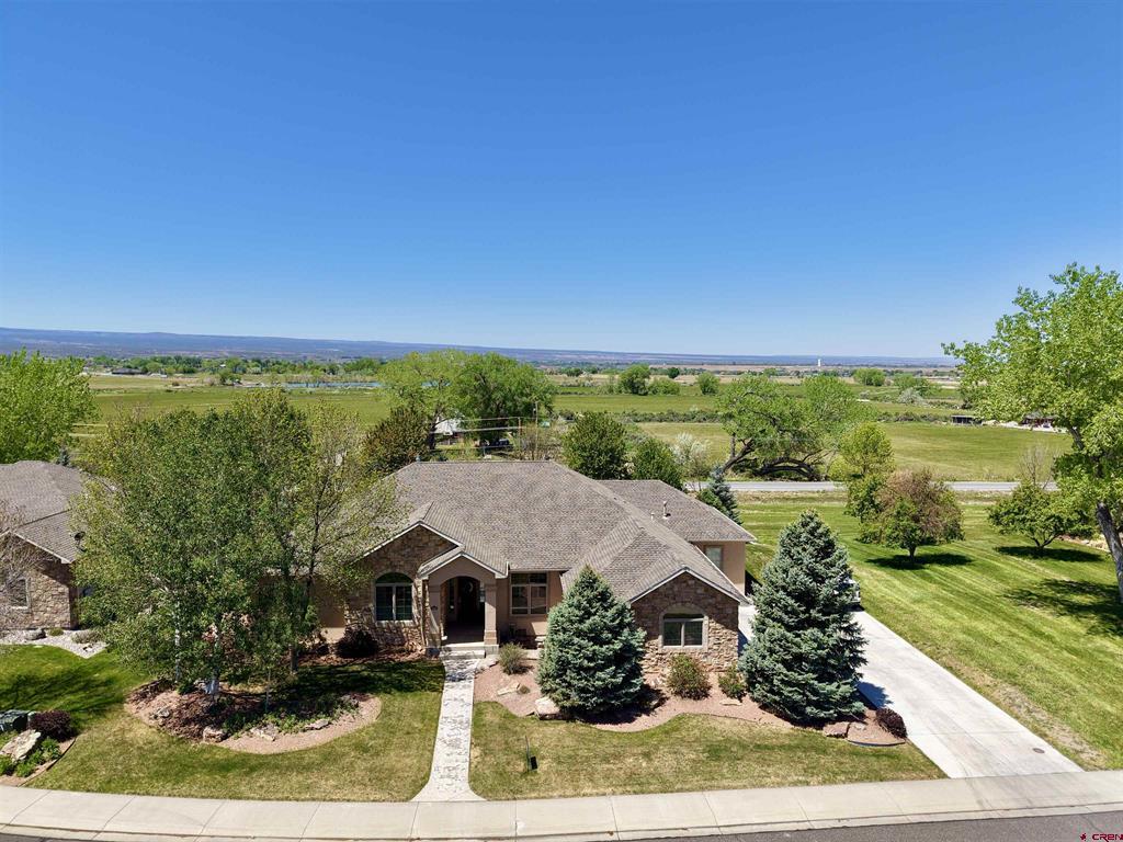 3325 Mahogany Drive Montrose CO 81401