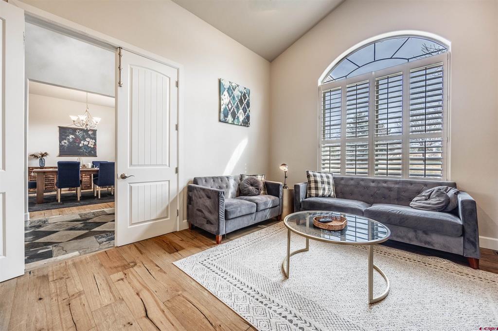 3325 Mahogany Drive Montrose CO 81401