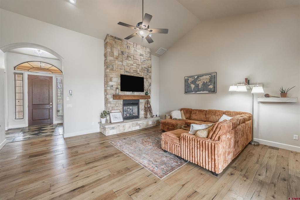 3325 Mahogany Drive Montrose CO 81401