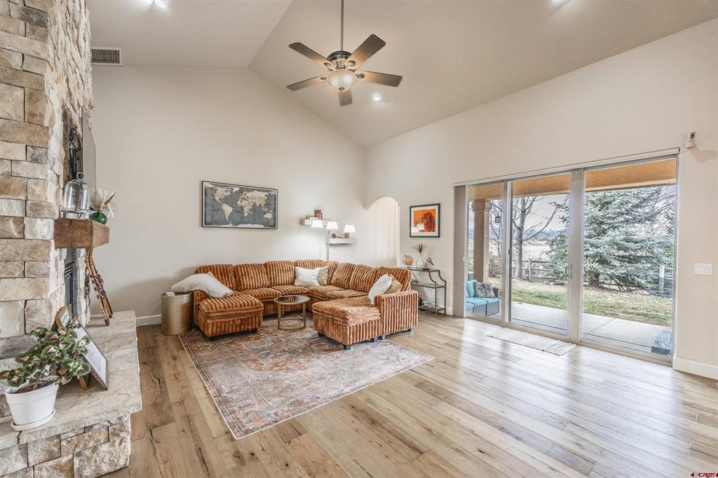 3325 Mahogany Drive Montrose CO 81401