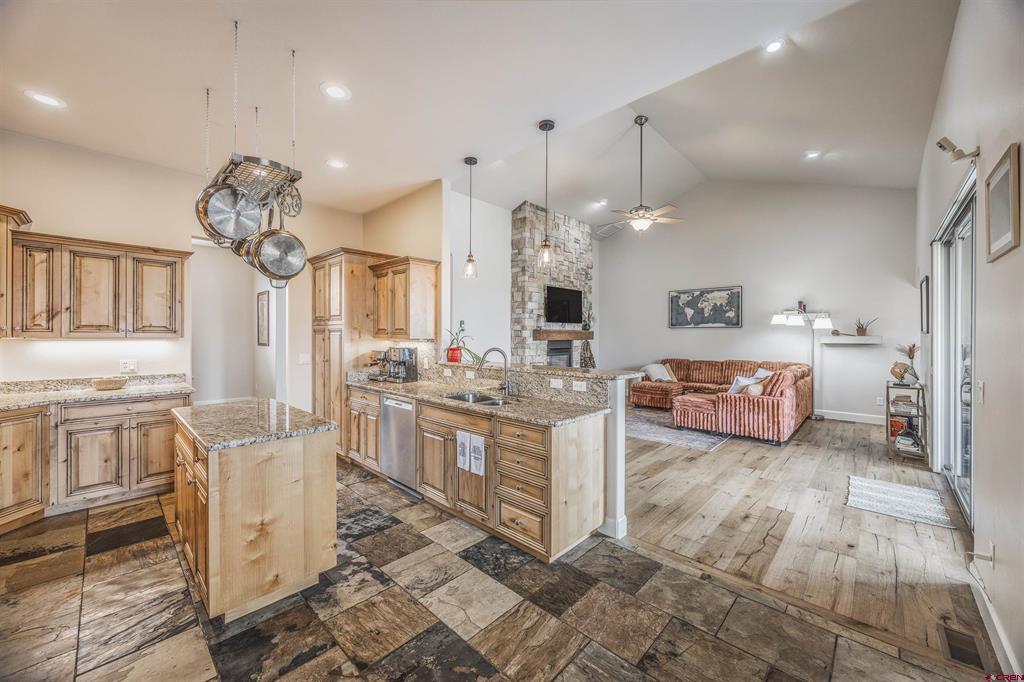 3325 Mahogany Drive Montrose CO 81401