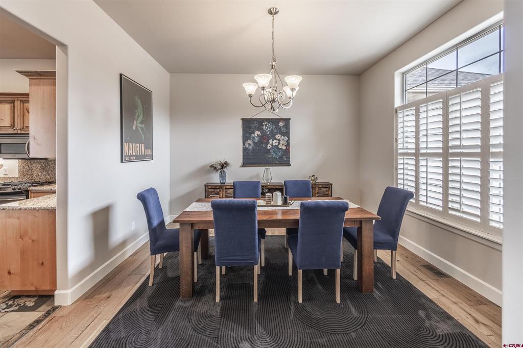3325 Mahogany Drive Montrose CO 81401