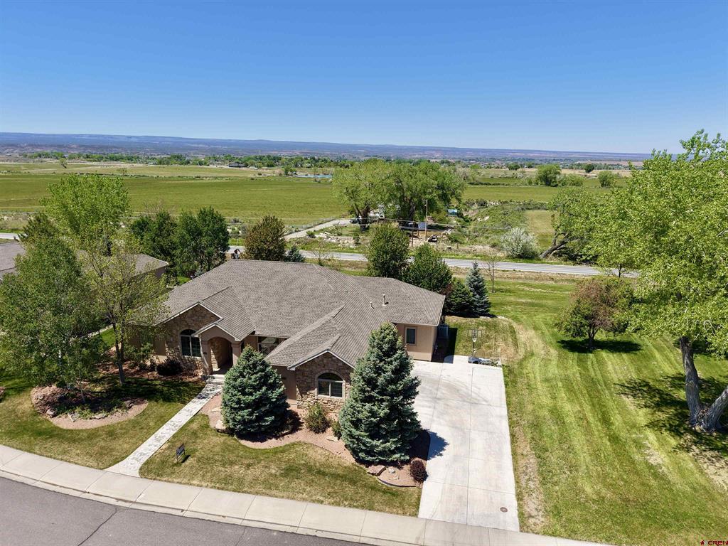 3325 Mahogany Drive Montrose CO 81401