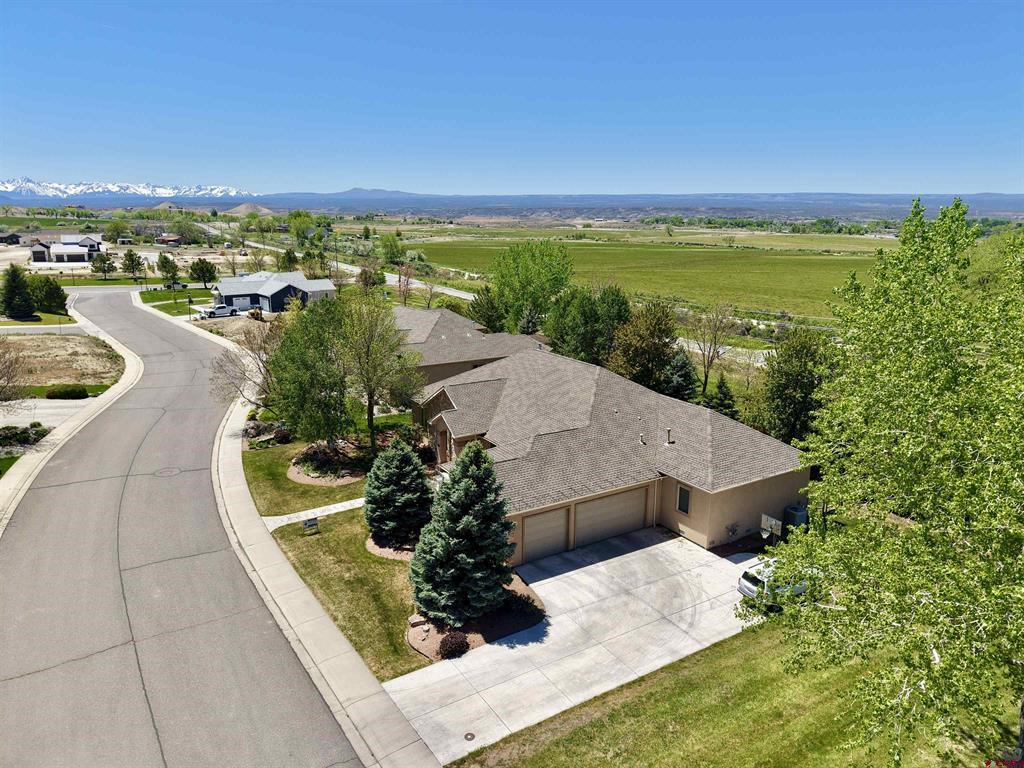 3325 Mahogany Drive Montrose CO 81401