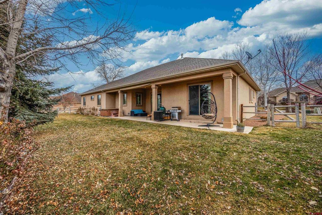 3325 Mahogany Drive Montrose CO 81401