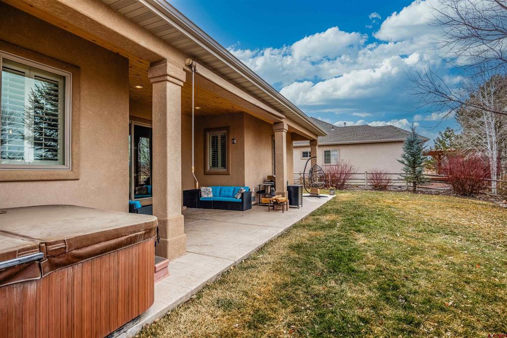3325 Mahogany Drive Montrose CO 81401