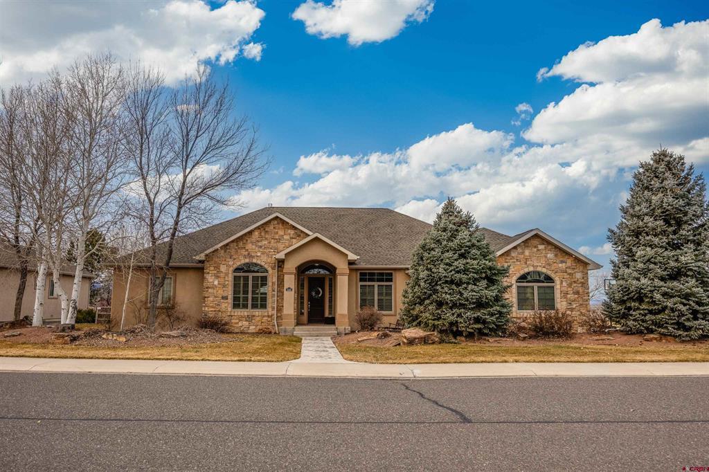 3325 Mahogany Drive Montrose CO 81401