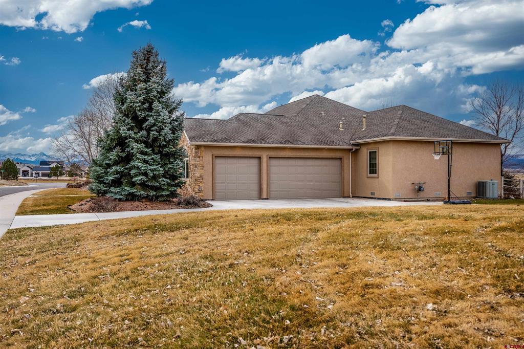 3325 Mahogany Drive Montrose CO 81401