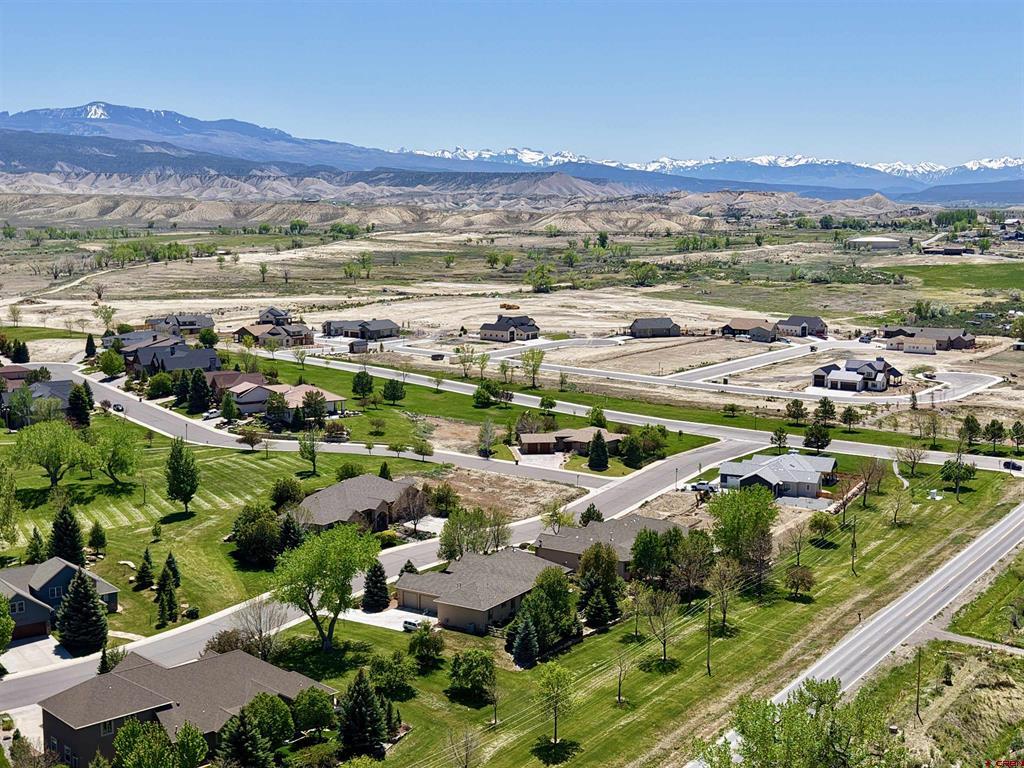 3325 Mahogany Drive Montrose CO 81401