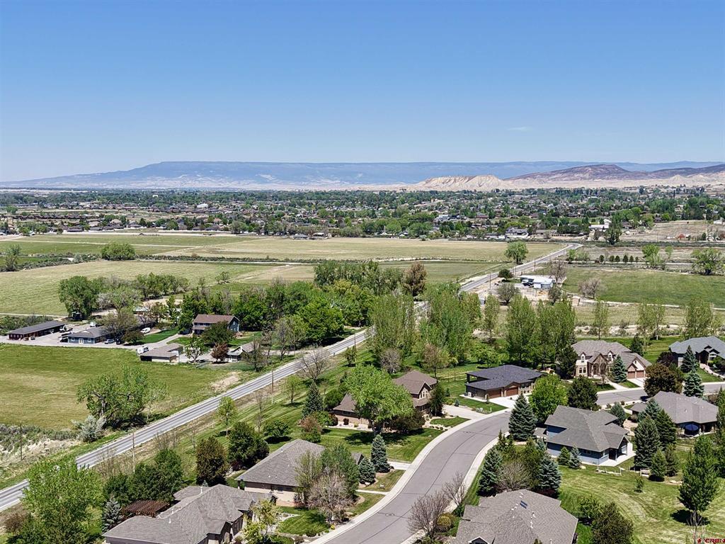 3325 Mahogany Drive Montrose CO 81401