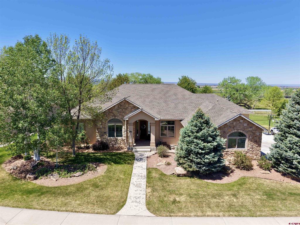 3325 Mahogany Drive Montrose CO 81401