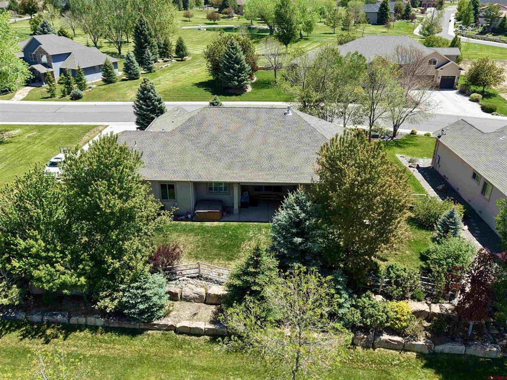 3325 Mahogany Drive Montrose CO 81401