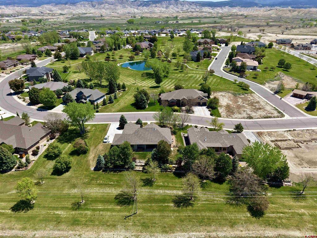 3325 Mahogany Drive Montrose CO 81401