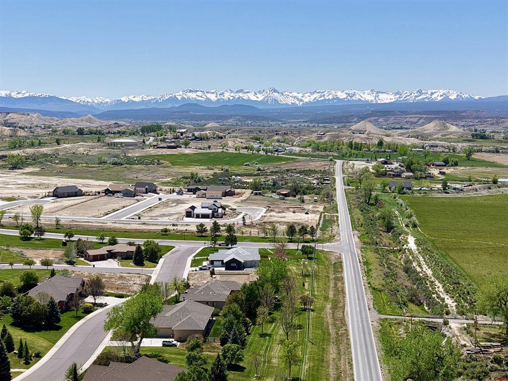 3325 Mahogany Drive Montrose CO 81401
