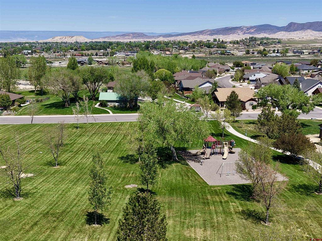 3325 Mahogany Drive Montrose CO 81401