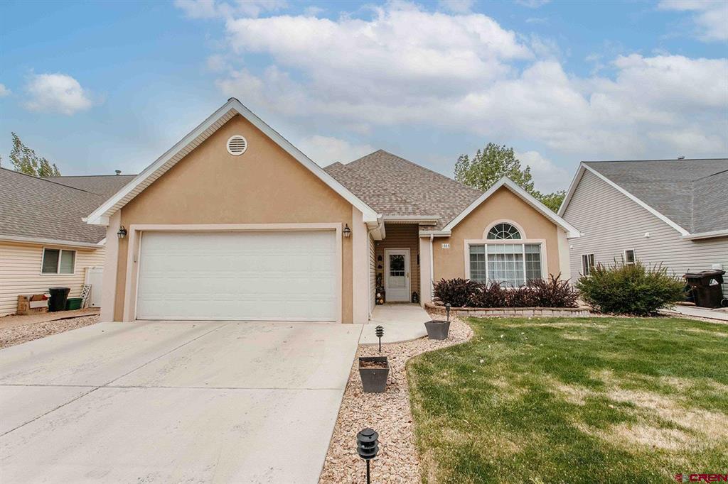 1333 Excelsior Creek Avenue Montrose CO 81401