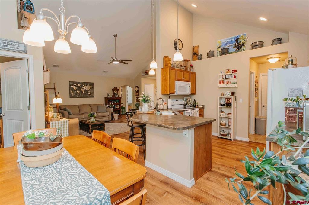 1333 Excelsior Creek Avenue Montrose CO 81401